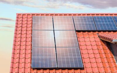 La Energía Fotovoltaica: Transforma La Energía Solar En Energía Fotovoltaica