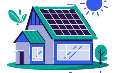 ¿De Cuánto Es El Ahorro En Una Casa Con Placas Solares?