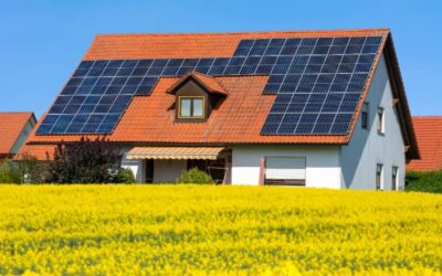 ¿Cuántos Paneles Solares necesito para una Casa?