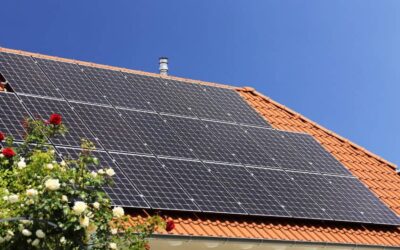 5 Características De Las Placas Fotovoltaicas Para Autoconsumo