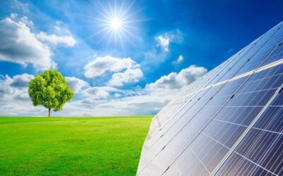 La Energía Solar Fotovoltaica y sus Ventajas