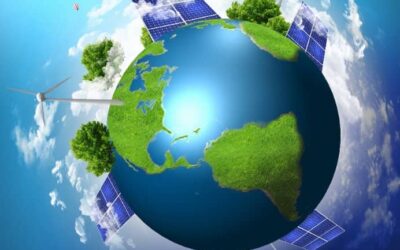 ¿Cuál Es El Impacto Ambiental De La Energía Solar?
