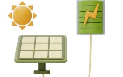 La Placa Solar con Batería o Sin Batería?