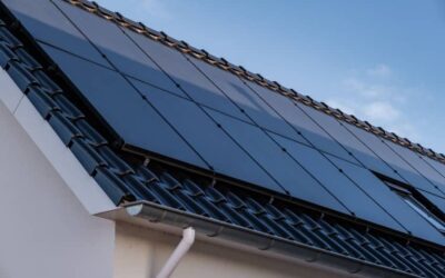 Los Paneles Fotovoltaicos adecuados para tu Casa