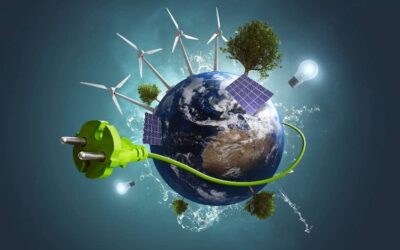 ¿La Energía Verde es 100% renovable?