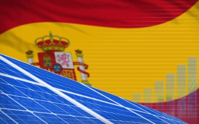 4 Tipos de Energías Renovables en España