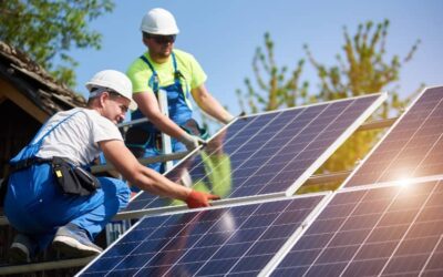 ¿De qué consiste una Instalación Solar?