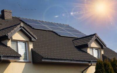 6 Beneficios de las Instalaciones de Placas Solares