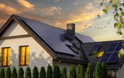 5 Claves para instalar paneles solares en tu vivienda