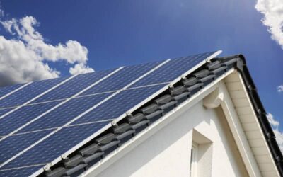 Lo que debes saber sobre los Paneles Solares para la casa